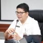 Kepala Dinas Komunikasi dan Informatika (Diskominfo) Batam Rudi Panjaitan. Foto: Humas Diskominfo Batam
