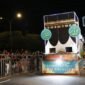 Rangkaian kegiatan mulai dari pawai takbir di malam Iduladha 2026. Foto: Humas Diskominfo Batam