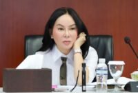 Wakil Walikota Batam sekaligus Wakil Kepala BP Batam Li Claudia Chandra. Foto: Humas Diskominfo Batam