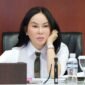 Wakil Walikota Batam sekaligus Wakil Kepala BP Batam Li Claudia Chandra. Foto: Humas Diskominfo Batam