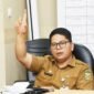 Kepala Diskominfo Kota Batam Rudi Panjaitan. Foto: Humas Diskominfo Batam