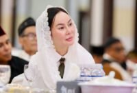 Plh Wali Kota Batam, Li Claudia Chandra. Foto: Humas Diskominfo Batam