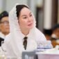 Plh Wali Kota Batam, Li Claudia Chandra. Foto: Humas Diskominfo Batam