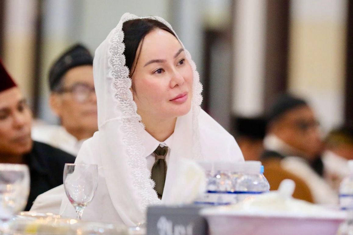 Plh Wali Kota Batam, Li Claudia Chandra. Foto: Humas Diskominfo Batam