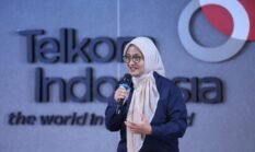 Telkom Awali 2026 dengan Kinerja Positif, Pendapatan Tumbuh Jadi Rp37,2 Triliun