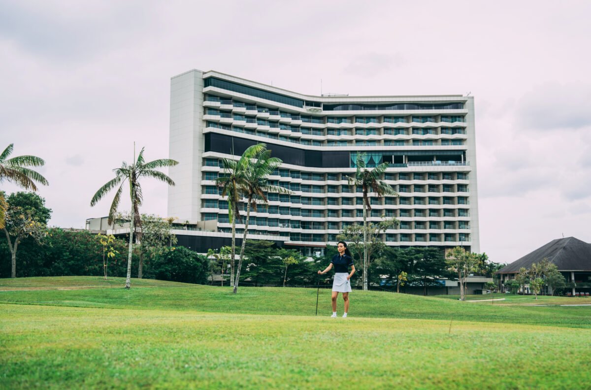 Radisson Golf & Convention Center Batam meluncurkan paket terbaru “Play & Stay Escape” untuk 2026. Foto: Istimewa