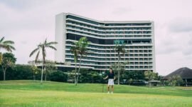 Radisson Golf & Convention Center Batam meluncurkan paket terbaru “Play & Stay Escape” untuk 2026. Foto: Istimewa