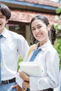 Kelulusan Siswa Kepri 99,94 Persen, 19 Orang Tidak Lulus