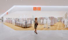 UNIQLO Perluas Ekspansi, Buka Toko Kedua di Batam