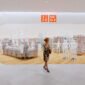 UNIQLO buka toko kedua di Batam pada 27 Mei 2026. Gerai baru ini berada di lantai 2 K-Square Mall Batam. Foto: Istimewa