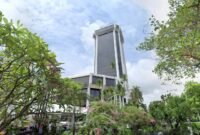 Indosat membukukan pendapatan Rp15,2 triliun, naik 12% secara tahunan (YoY) dan menjadi yang tertinggi sepanjang sejarah. Foto: Istimewa