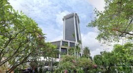 Indosat membukukan pendapatan Rp15,2 triliun, naik 12% secara tahunan (YoY) dan menjadi yang tertinggi sepanjang sejarah. Foto: Istimewa