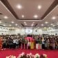 PT Pegadaian meresmikan The Gade Creative Lounge (TGCL) Syariah di Gedung Perpustakaan Kampus III Sungai Bangek, UIN Imam Bonjol Padang, Kamis (7/5/2026). Foto: Istimewa