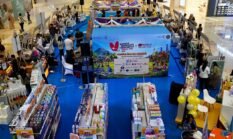 Kemenpar Ajak Masyarakat Cari Inspirasi Liburan Sekolah di BBWI Travel Fair 2026