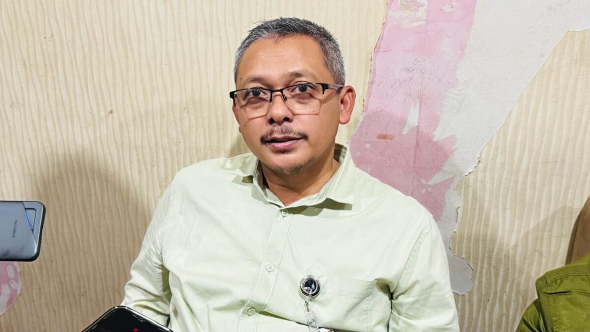 Anggota Komisi III DPRD Kota Batam, Suryanto, Foto Istimewa