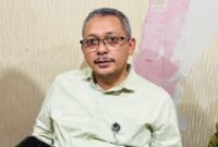 Anggota Komisi III DPRD Kota Batam, Suryanto, Foto Istimewa