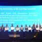 PT Perusahaan Gas Negara (PGN) memperkuat pasokan gas bumi dan LNG domestik melalui sejumlah kesepakatan strategis dalam Indonesian Petroleum Association Convention & Exhibition (IPA Convex) 2026 di Jakarta, Rabu (20/5/2026). Foto: Istimewa