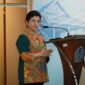 Ketua Dewan Audit merangkap Anggota Dewan Komisioner OJK, Sophia Wattimena. Foto: Istimewa