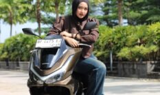 Honda PCX160 Hadirkan Program Spesial untuk Masyarakat Kepri