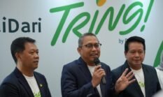 Pegadaian Cetak Laba Rp4,38 Triliun, Ekspansi Bank Emas Makin Agresif