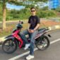 Honda Supra X 125 tetap menjadi pilihan kendaraan harian masyarakat Kepulauan Riau, khususnya anak muda. Foto: Istimewa