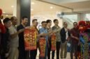 The East resmi dibuka sebagai pusat perbelanjaan bertema IT dan digital lifestyle di Batam, Sabtu (16/5/2026). Foto: Istimewa
