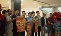 The East Resmi Dibuka, Jadi Pusat IT dan Digital Lifestyle di Batam