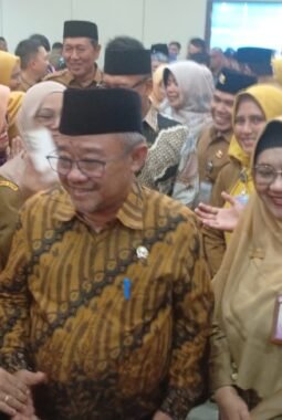 Mendikdasmen Siapkan Anggaran Revitalisasi Sekolah 2026 Capai Rp14 T