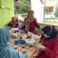PT Perusahaan Gas Negara (Persero) Tbk (PGN) menggelar program Cek Kesehatan Rakyat (CAKRA) untuk warga Perumahan Cipta Asri RW 12, Sabtu (17/5/2026). Foto: Istimewa