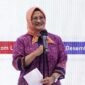 Direktur Utama Telkom, Dian Siswarini. Foto: Istimewa