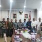 Ketua Komisi I DPRD Kepri, Muhammad Syahid Ridho, menyampaikan hal itu saat menerima audiensi KI Kepri di Ruang Rapat Graha Kepri, Batam, Selasa (12/5/2026). Humas Diskominfo Kepri
