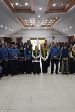 BKOW Kepri Gencarkan Pencegahan Bullying dan Narkoba di Sekolah