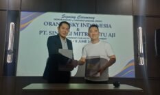 Orange Sky Kini Bangun Bisnis Hotel ke-10 di Kawasan Tanjung Uncang