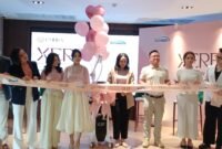 Embba Beauty Clinic Batam resmi menghadirkan teknologi skin tightening terbaru, XERF by Cynosure Lutronic. 