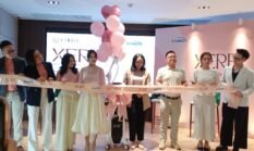 Embba Beauty Clinic Jadi Klinik Pertama di Sumatera yang Hadirkan XERF