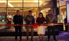 Wyndham Panbil Batam Resmikan Garden Bar dan SA HANG Restaurant, Perkuat Destinasi Kuliner di Batam