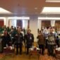 Seminar literasi keuangan yang digelar di Harmoni One Hotel Batam, Kamis (18/6/2026). Foto: Istimewa