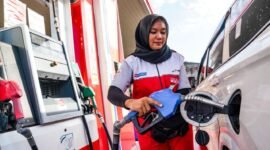 Pertamina Patra Niaga menyesuaikan harga BBM non-subsidi jenis Pertamax di wilayah Free Trade Zone (FTZ) Batam mulai 10 Juni 2026. Foto: Istimewa