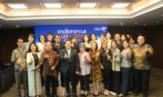 Kemenpar Bidik Wisatawan Korea Selatan, Raup Potensi Devisa Rp9,4 Miliar