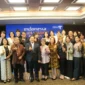 Deputi Bidang Pemasaran Kementerian Pariwisata, Ni Made Ayu Marthini, dalam keterangannya di Jakarta, Senin (22/6/2026), Foto: Humas Kemenpar RI