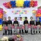Sekolah TK Islam Hang Tuah Batam, saat Graduation Ceremony and Student Performance di Hotel Golden Bay, Bengkong, Selasa (23/6/2026). Foto: Istimewa