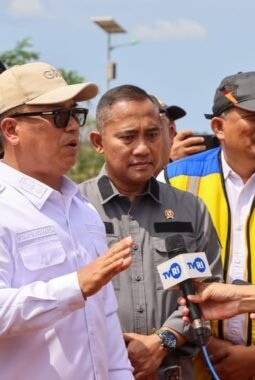 Kepri Targetkan Tujuh Sekolah Rakyat untuk Perluas Akses Pendidikan