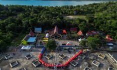 Penyengat Heritage 2026 Perkuat Wisata Budaya dan Pelestarian Lingkungan