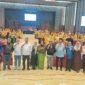 Lomba Film Pendek Bertema “Wawasan Kebangsaan” Tahun 2026. Agenda penutup sekaligus pengumuman pemenang dilaksanakan dengan khidmat di Hotel Aston, Pelita, Lubukbaja, Jumat (22/5/2026). Foto: Istimewa