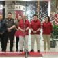 Direktur Penyidikan Jaksa Agung Muda Tindak Pidana Khusus (Jampidsus) Kejagung, Syarief Sulaeman Nahdi saat konferensi pers di Gedung Kejaksaan Agung, Jakarta, Rabu (3/6/2026). Foto: Dok. Puspenkum Kejagung