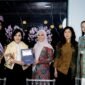 Menteri Komunikasi dan Digital Meutya Hafid saat menerima enam Puteri Indonesia 2026 pada Kamis, 4 Jini 2026 menegaskan bahwa isu perlindungan anak di ruang digital telah menjadi perhatian dunia dan semakin relevan dibawa ke berbagai forum internasional. Foto: Dok Kemkomdigi/Tim Dunia Meutya