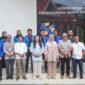  Audiensi pengurus Pergerakan Mahasiswa Islam Indonesia (PMII) Cabang Batam, ke BP Batam,  Jumat (5/6/2026). Foto: Humas BP Batam