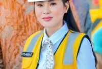 Plh Kepala BP Batam Li Claudia Chandra. Foto: Istimewa
