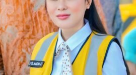 Plh Kepala BP Batam Li Claudia Chandra. Foto: Istimewa