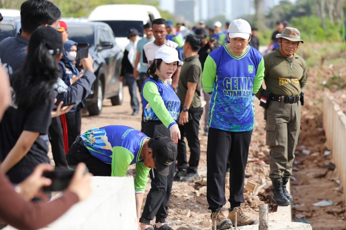 Foto: Humas Diskominfo Batam